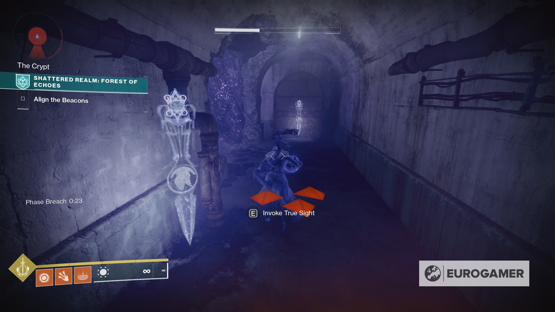 Destiny 2   Ascendant Mystery locations  Where to find Ascendant Mysteries explained - 54