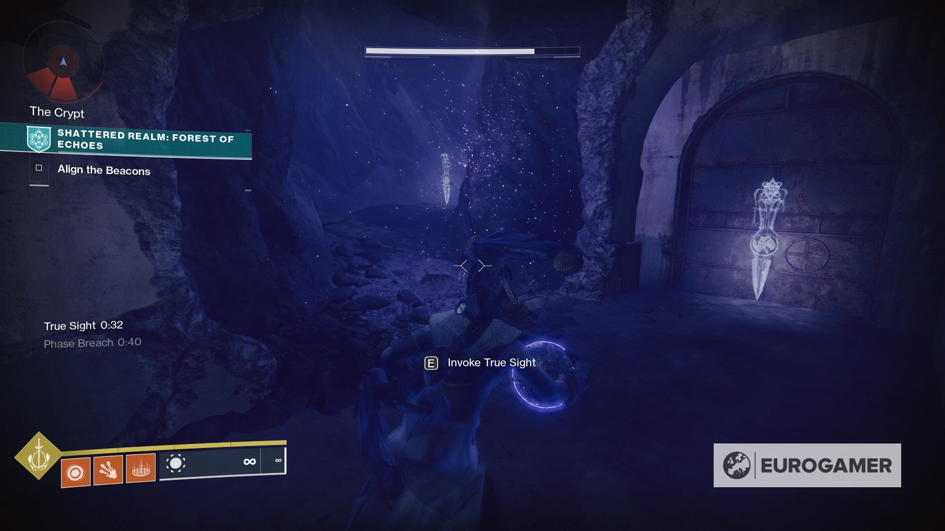 Destiny 2   Ascendant Mystery locations  Where to find Ascendant Mysteries explained - 37