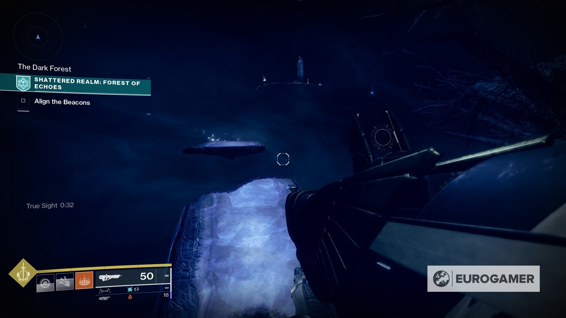Destiny 2   Ascendant Mystery locations  Where to find Ascendant Mysteries explained - 63