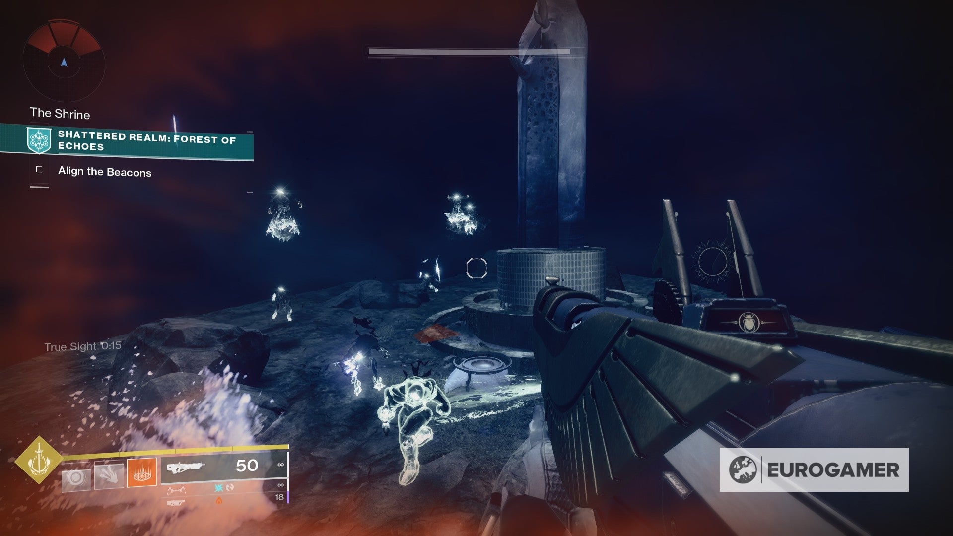 Destiny 2   Ascendant Mystery locations  Where to find Ascendant Mysteries explained - 10