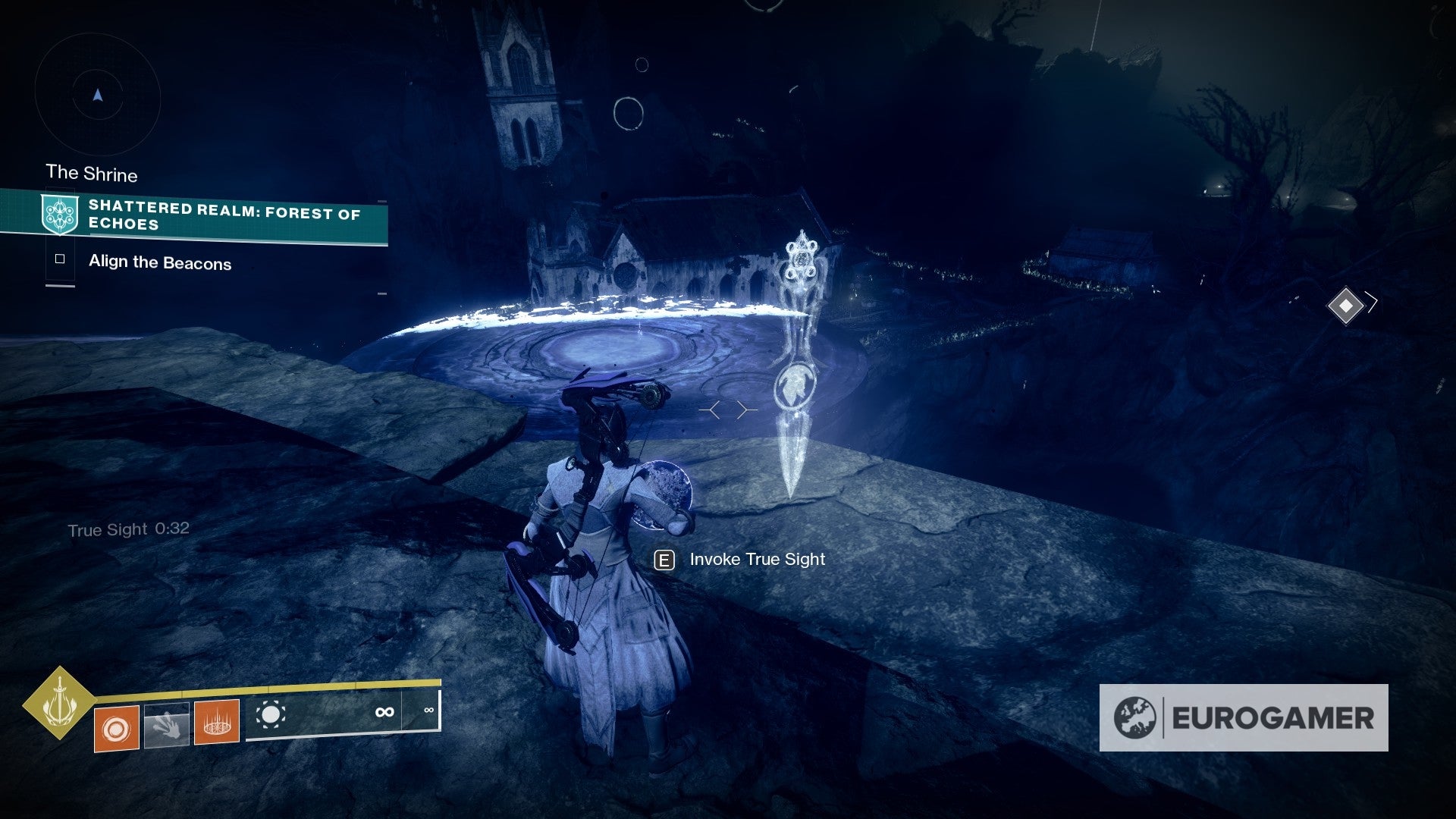 Destiny 2   Ascendant Mystery locations  Where to find Ascendant Mysteries explained - 26