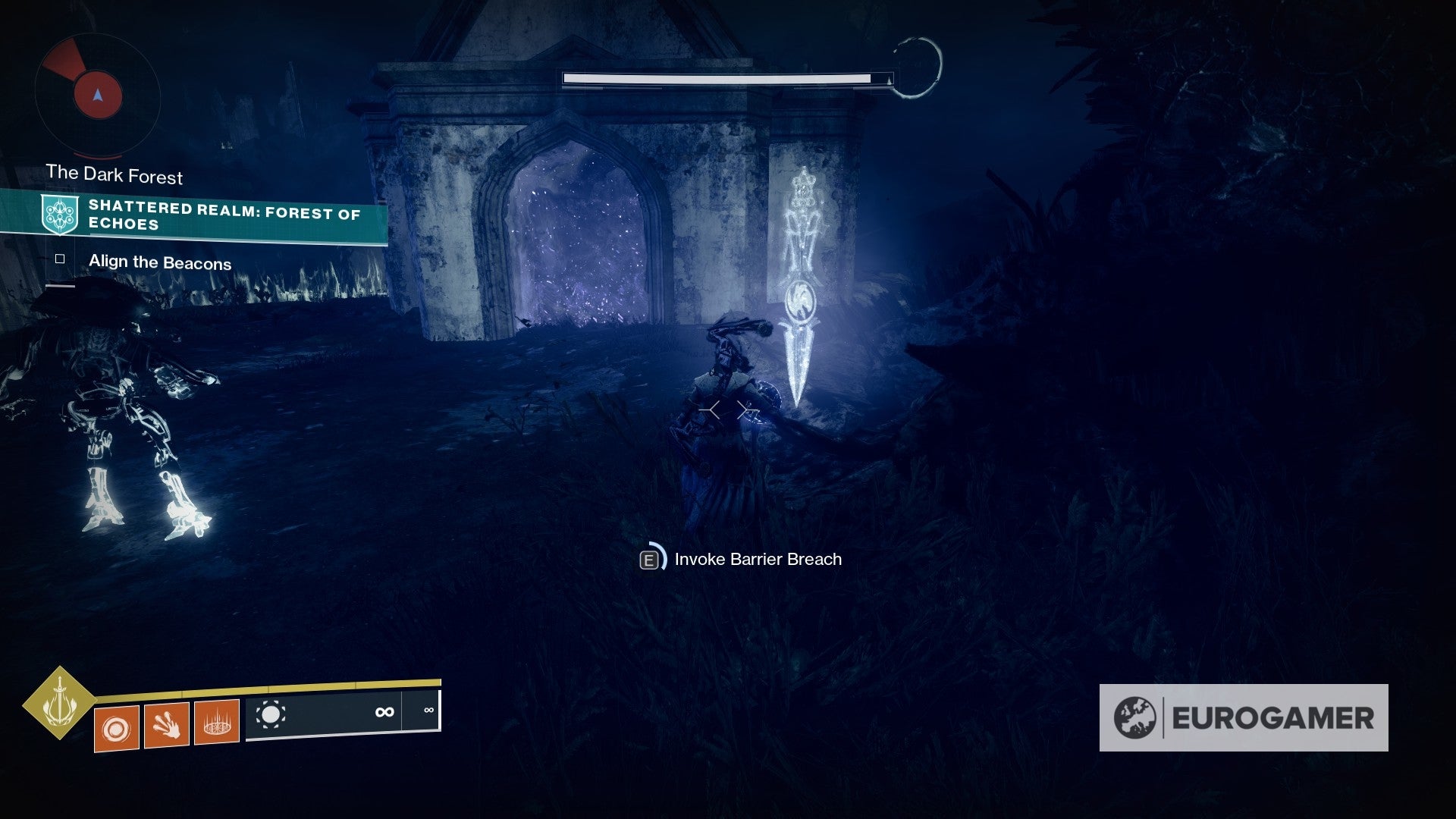 Destiny 2   Ascendant Mystery locations  Where to find Ascendant Mysteries explained - 83