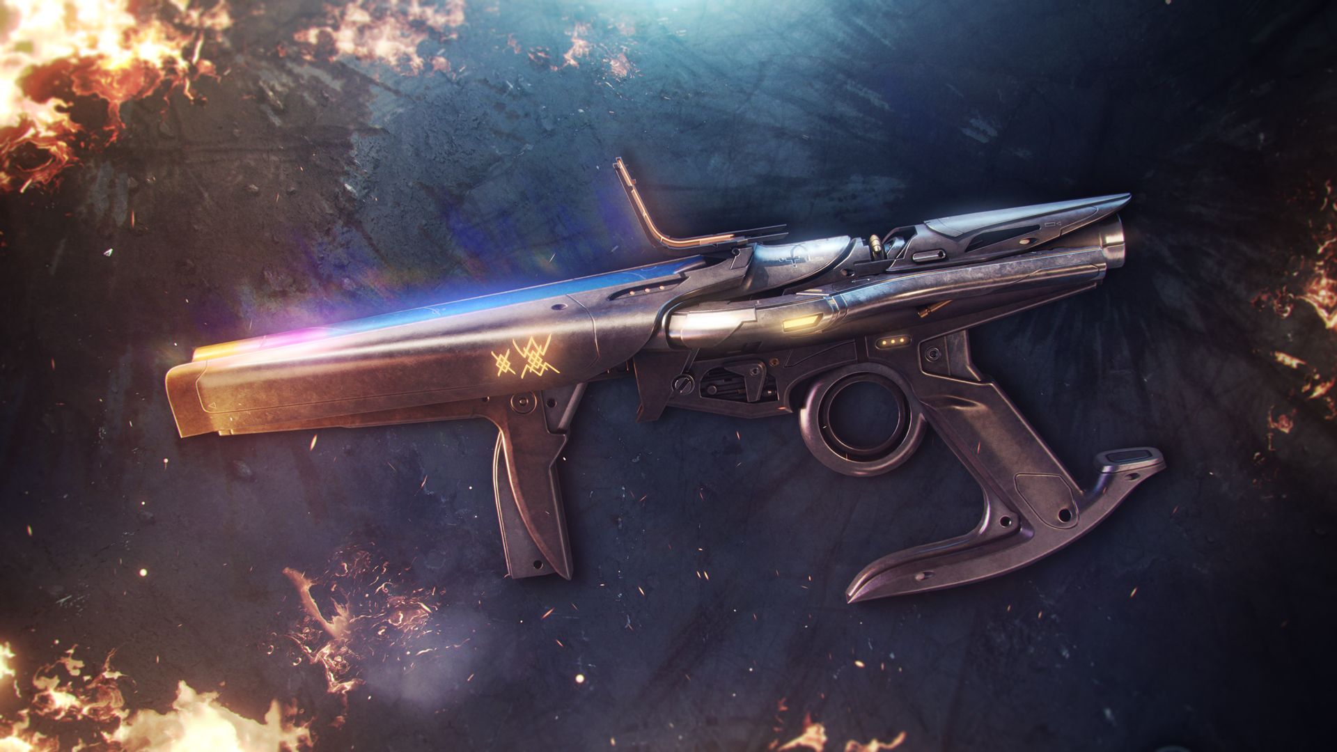 Destiny 2 Dead Messenger quest steps  including Vox Obscura and Kill the Messenger - 51