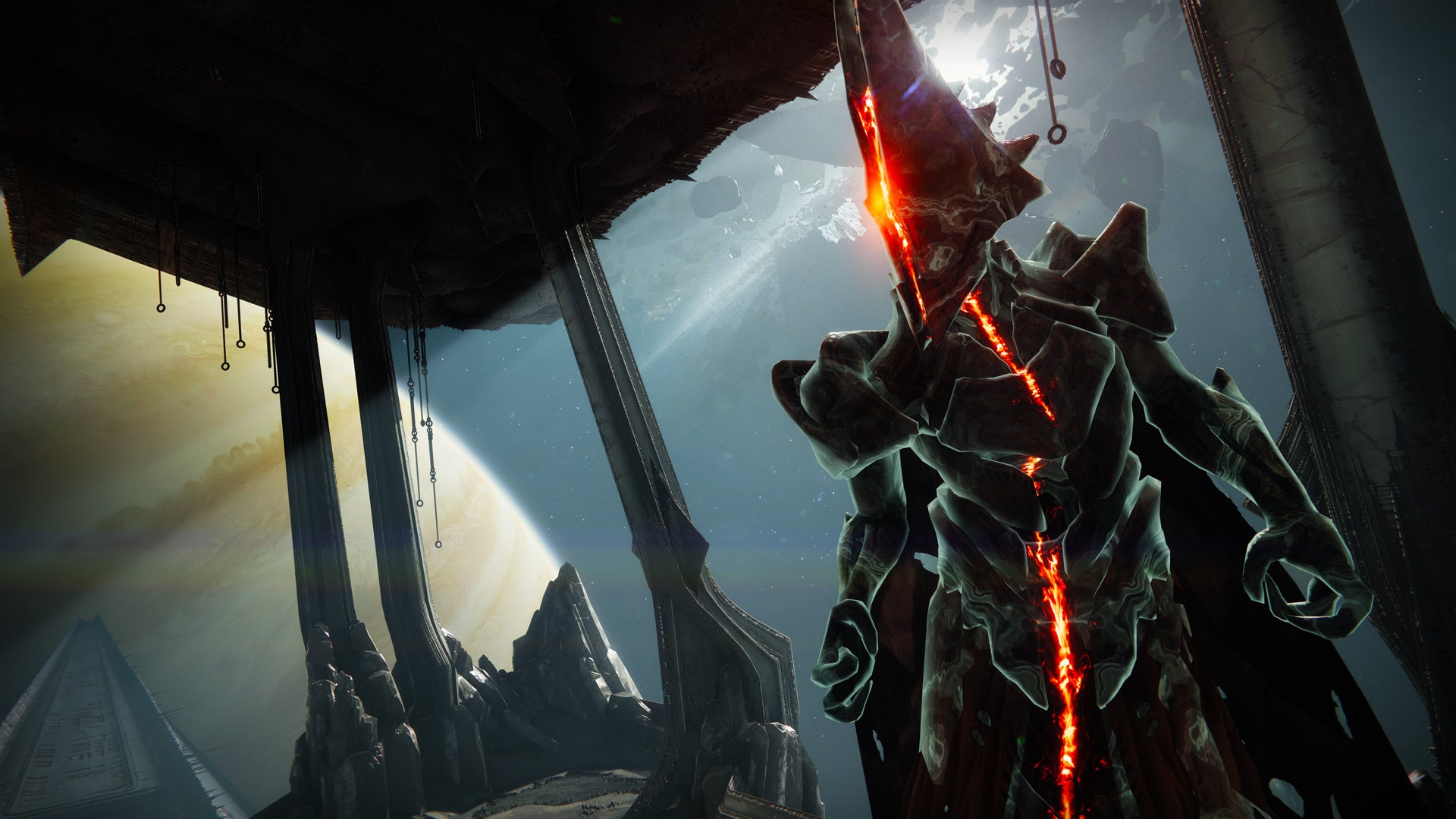 How to complete Under Construction in Destiny 2 - 54
