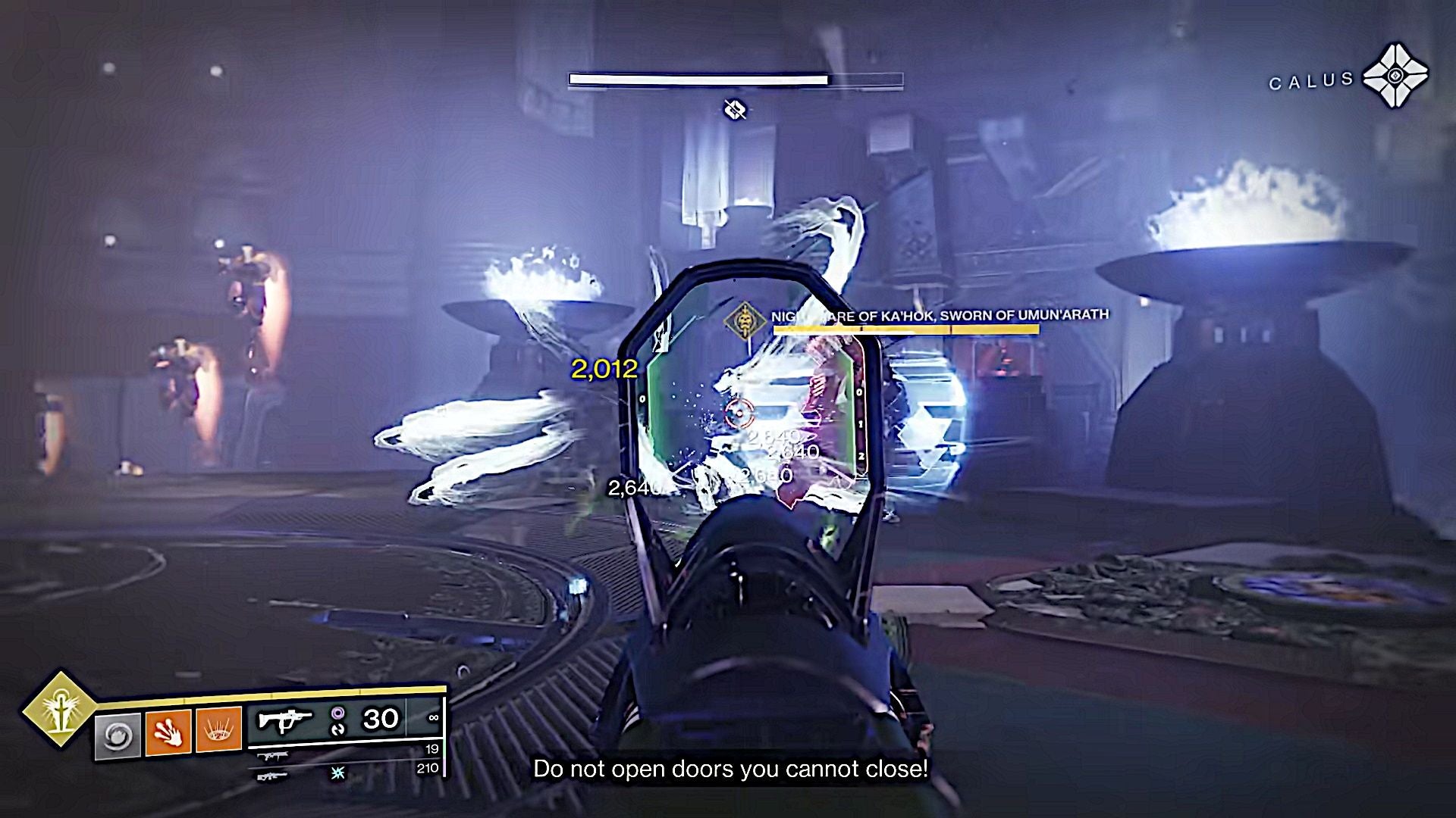 Destiny 2 Duality dungeon guide  walkthrough and secret chest locations - 97
