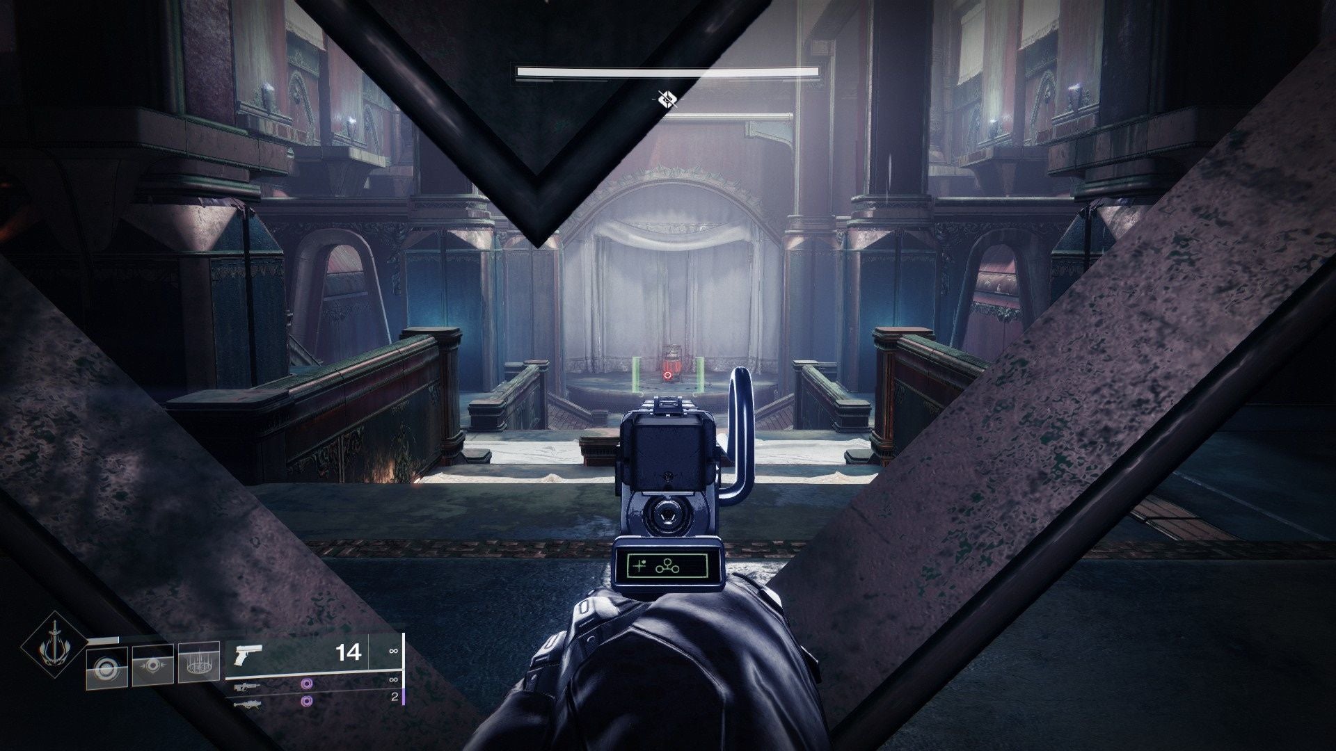 Destiny 2 Duality dungeon guide  walkthrough and secret chest locations - 99