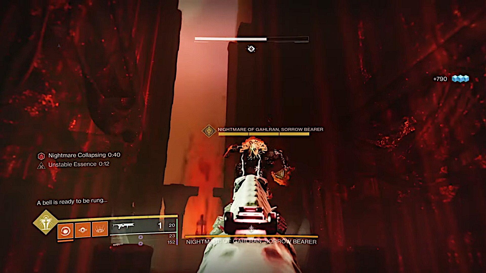 Destiny 2 Duality dungeon guide  walkthrough and secret chest locations - 2