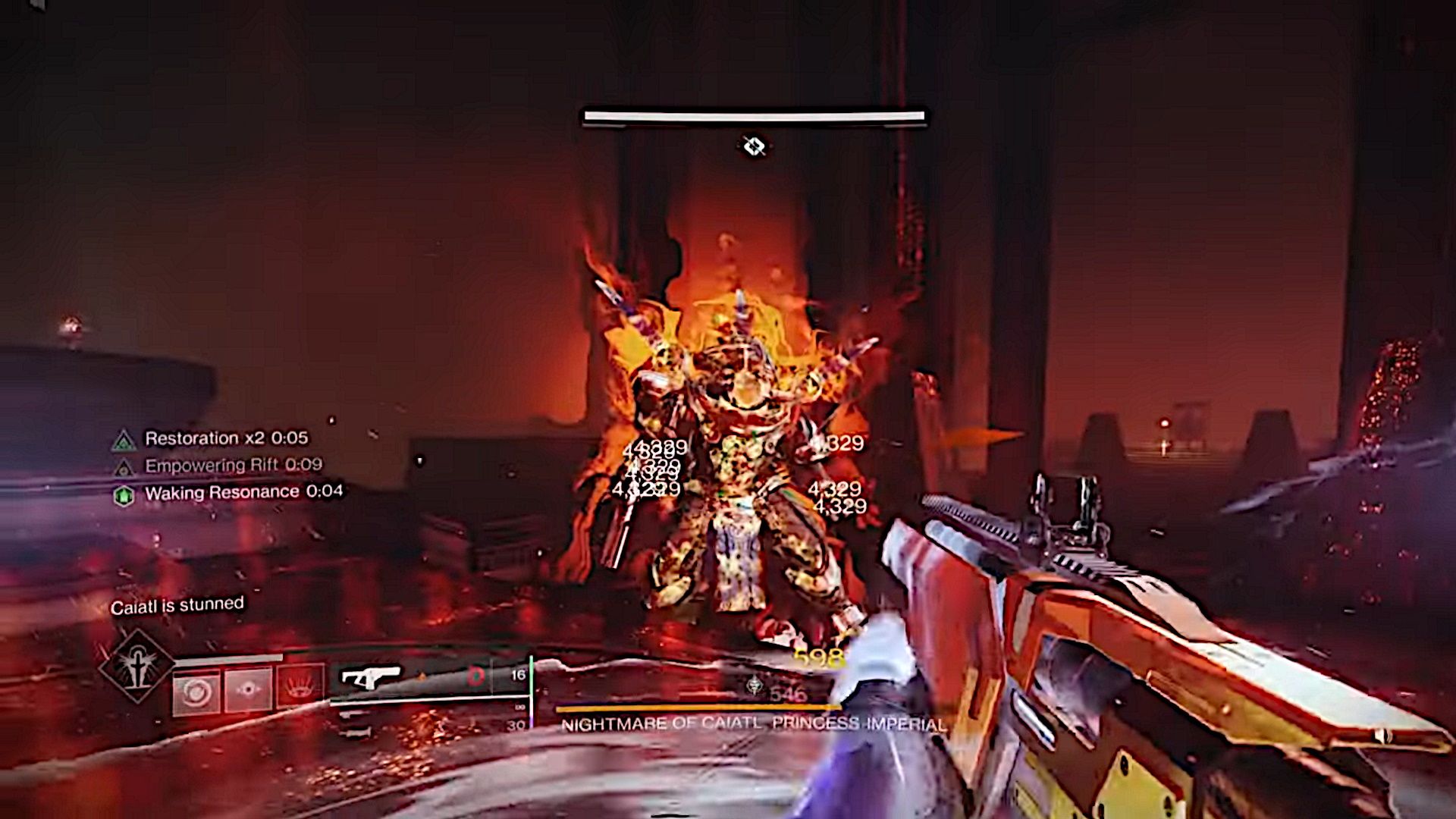 Destiny 2 Duality dungeon guide  walkthrough and secret chest locations - 86