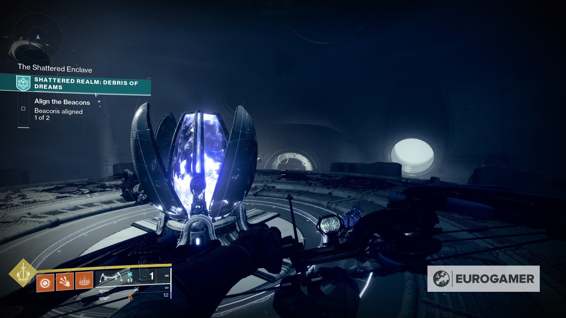 Destiny 2   Enigmatic Mystery locations  Where to find Enigmatic Mysteries explained - 53