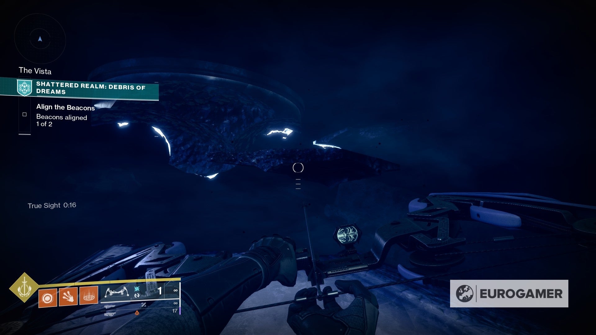 Destiny 2   Enigmatic Mystery locations  Where to find Enigmatic Mysteries explained - 29