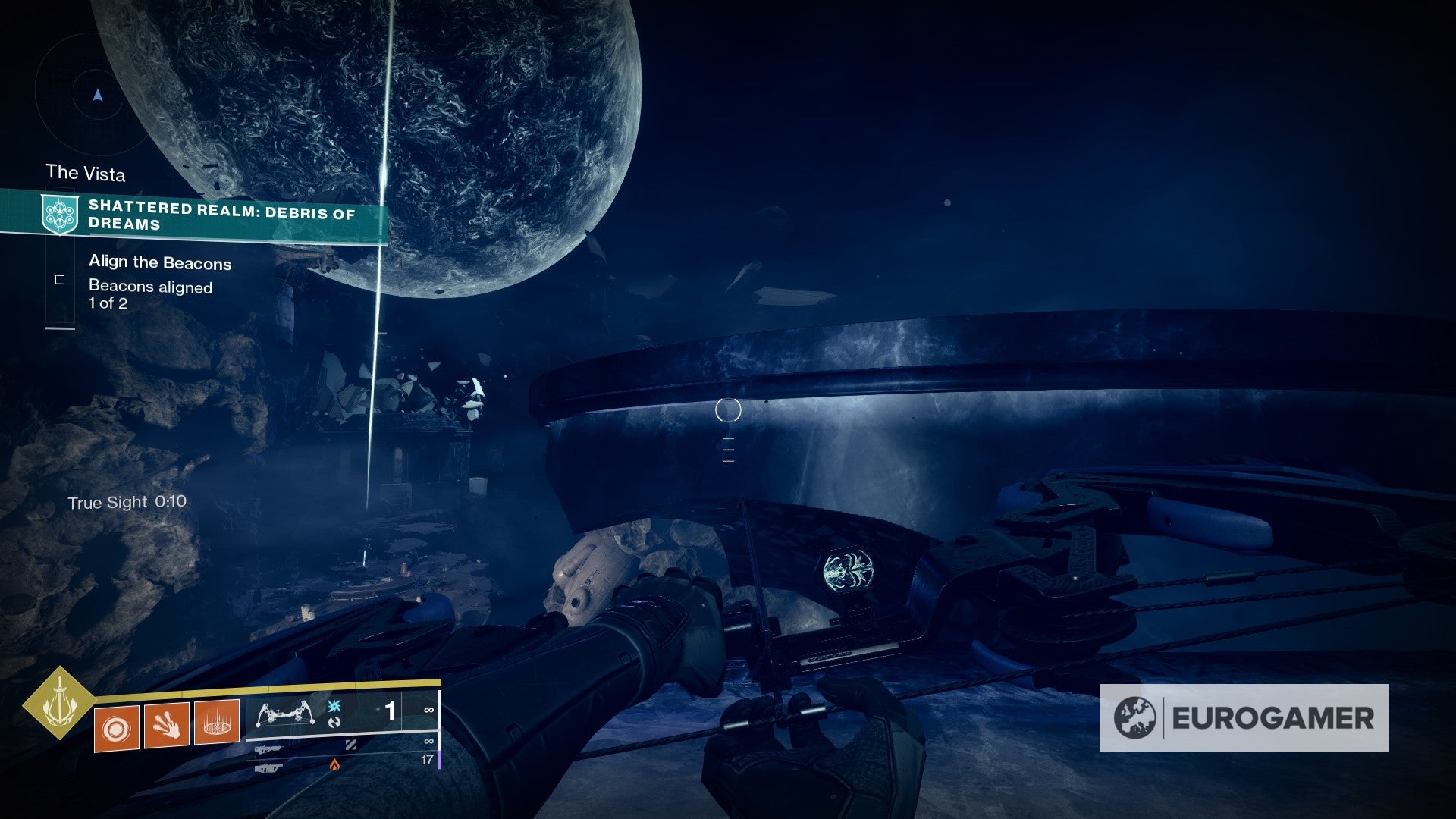 Destiny 2   Enigmatic Mystery locations  Where to find Enigmatic Mysteries explained - 46