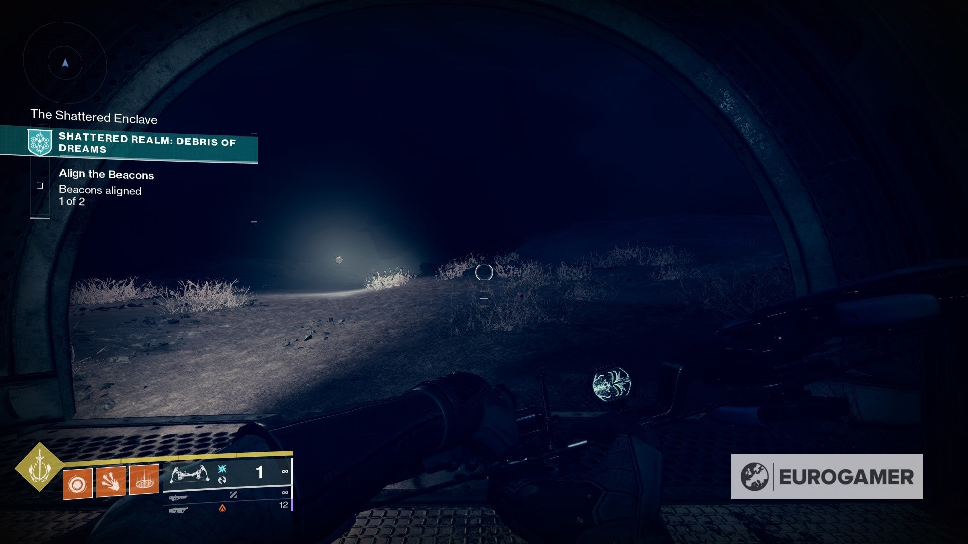 Destiny 2   Enigmatic Mystery locations  Where to find Enigmatic Mysteries explained - 40