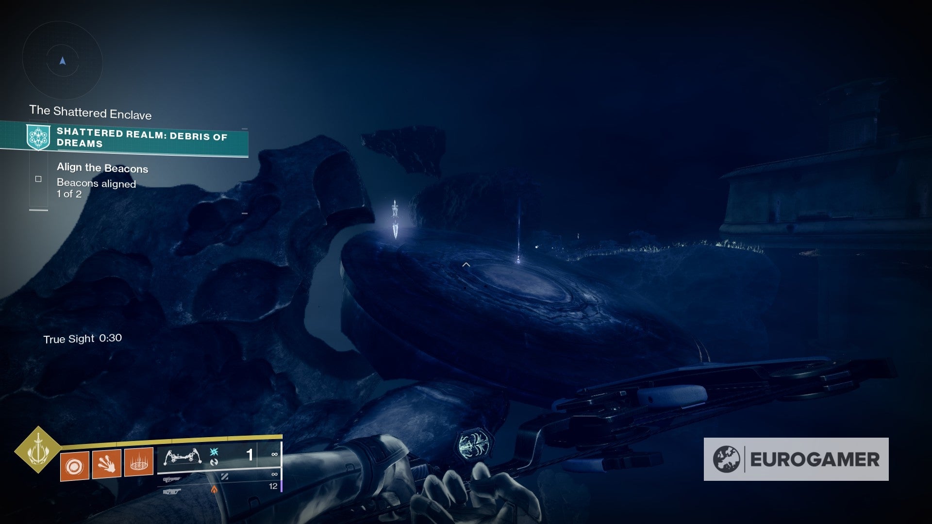 Destiny 2   Enigmatic Mystery locations  Where to find Enigmatic Mysteries explained - 38