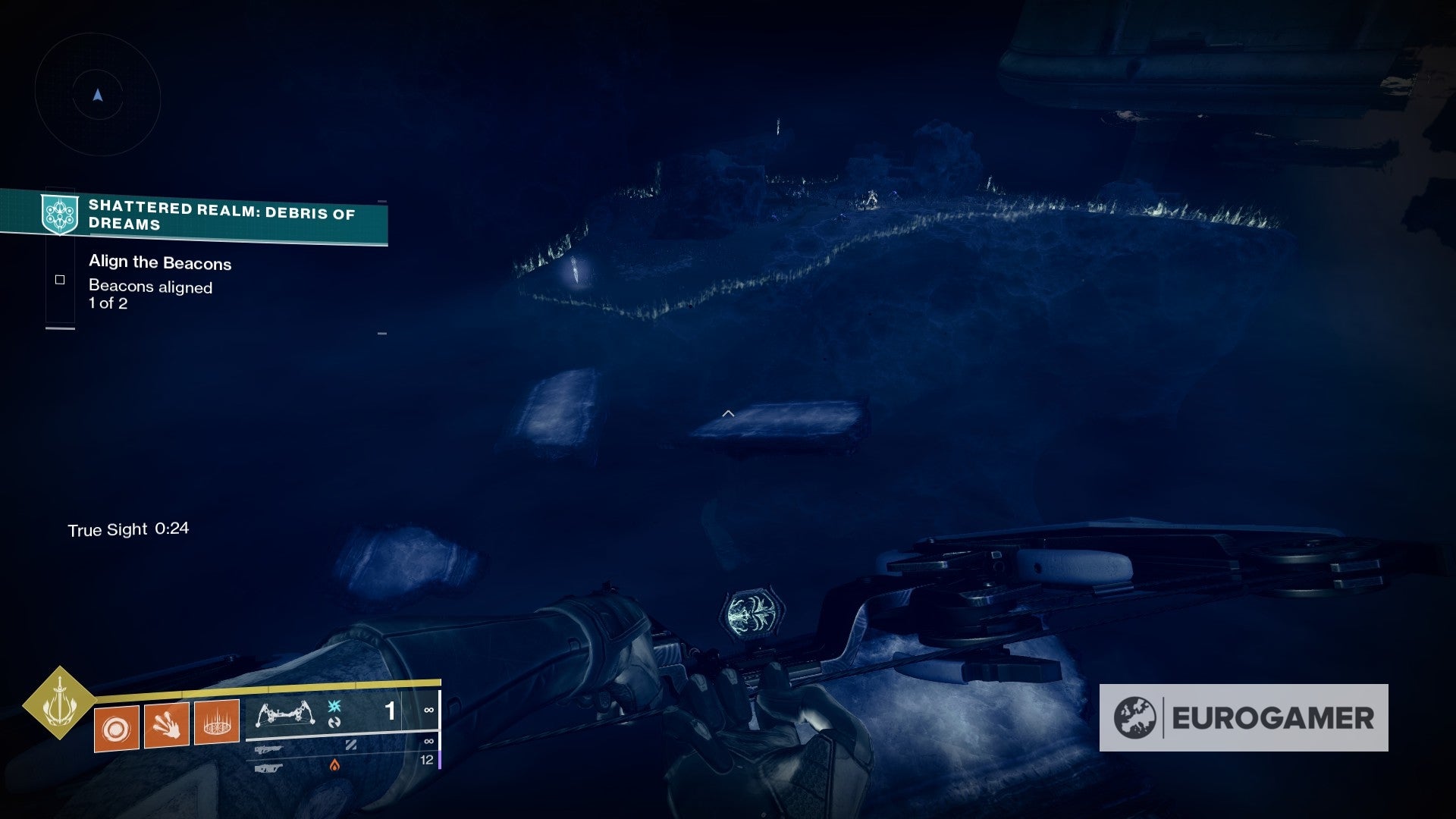 Destiny 2   Enigmatic Mystery locations  Where to find Enigmatic Mysteries explained - 93