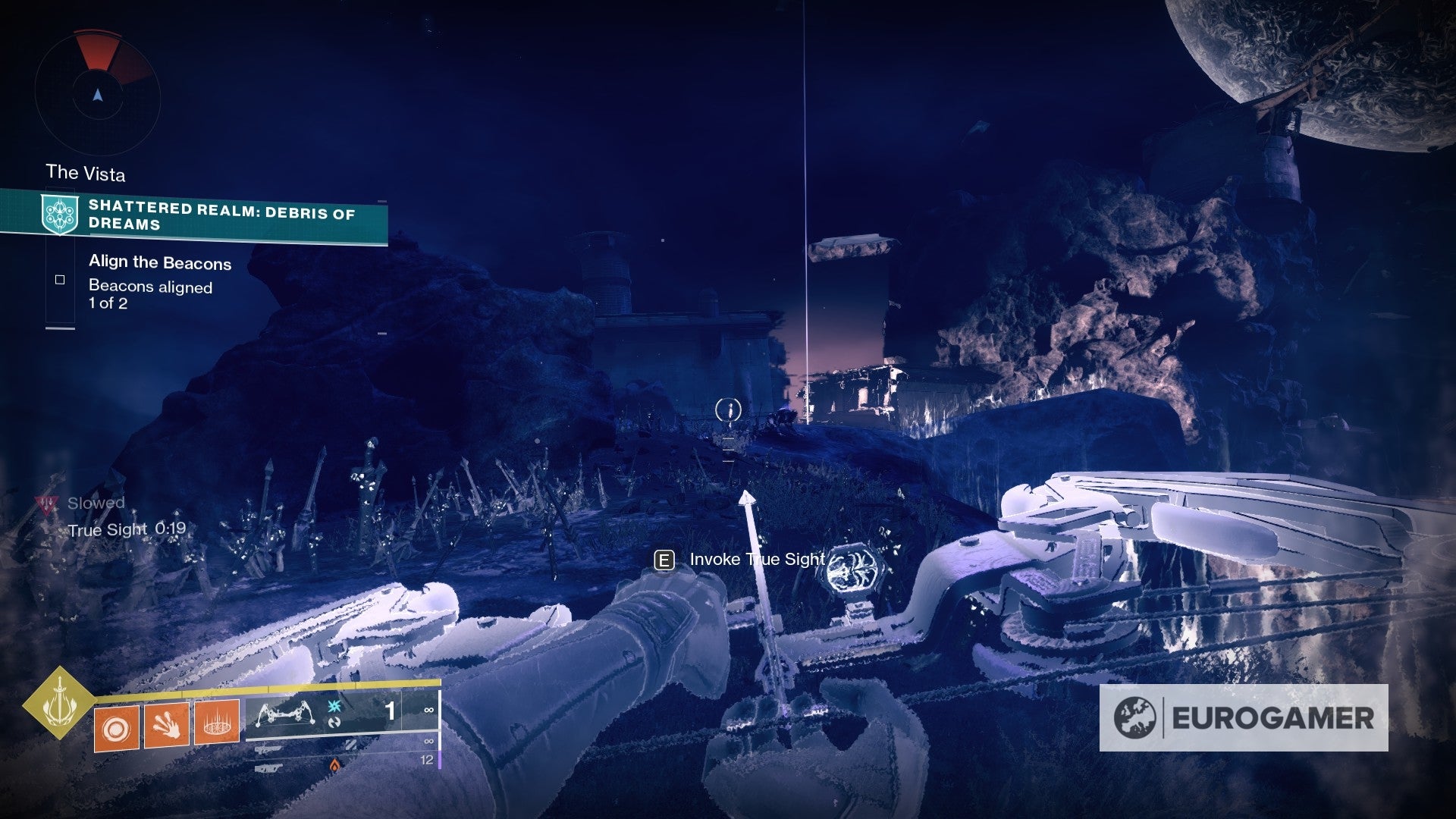 Destiny 2   Enigmatic Mystery locations  Where to find Enigmatic Mysteries explained - 65