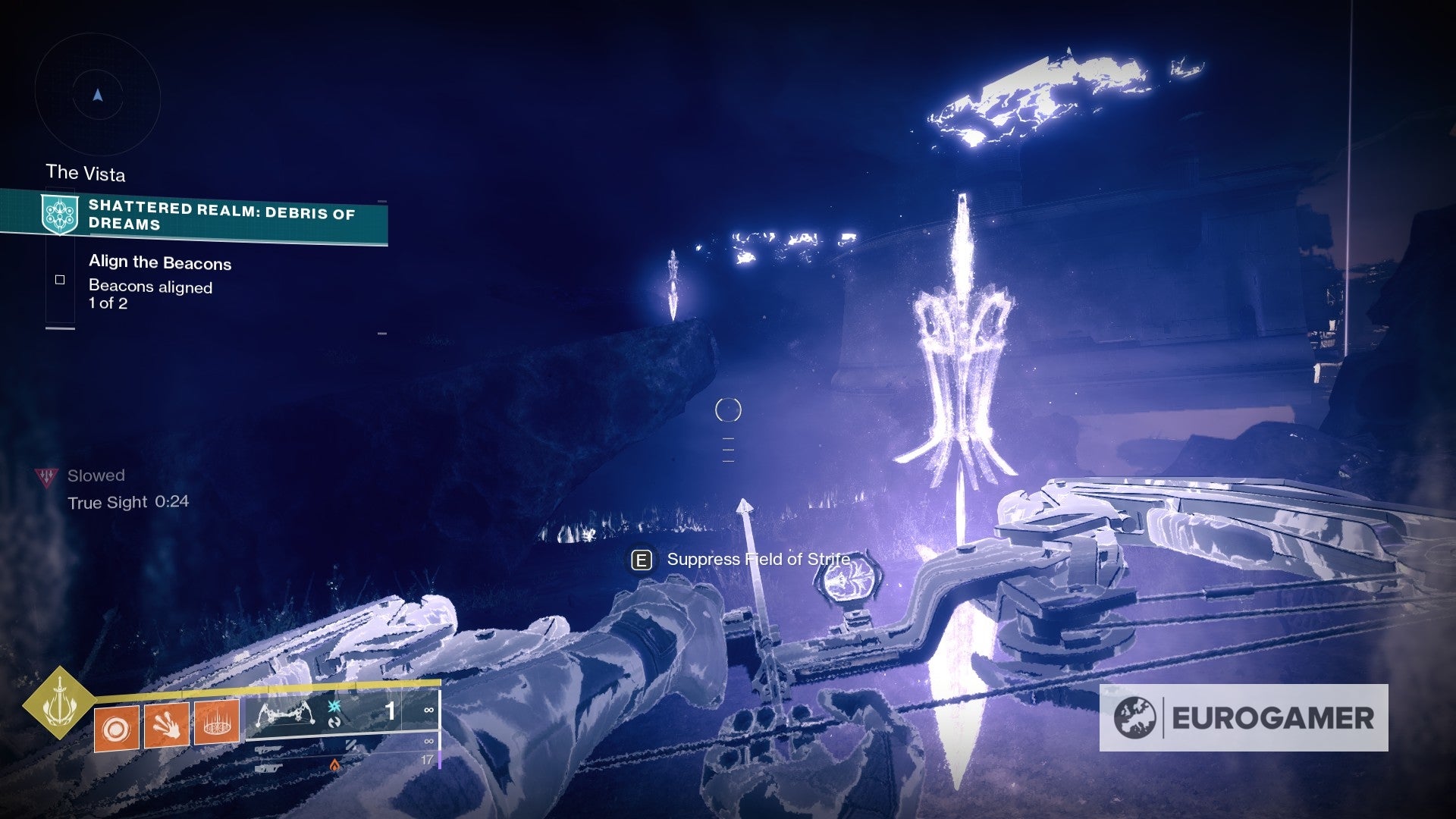 Destiny 2   Enigmatic Mystery locations  Where to find Enigmatic Mysteries explained - 44
