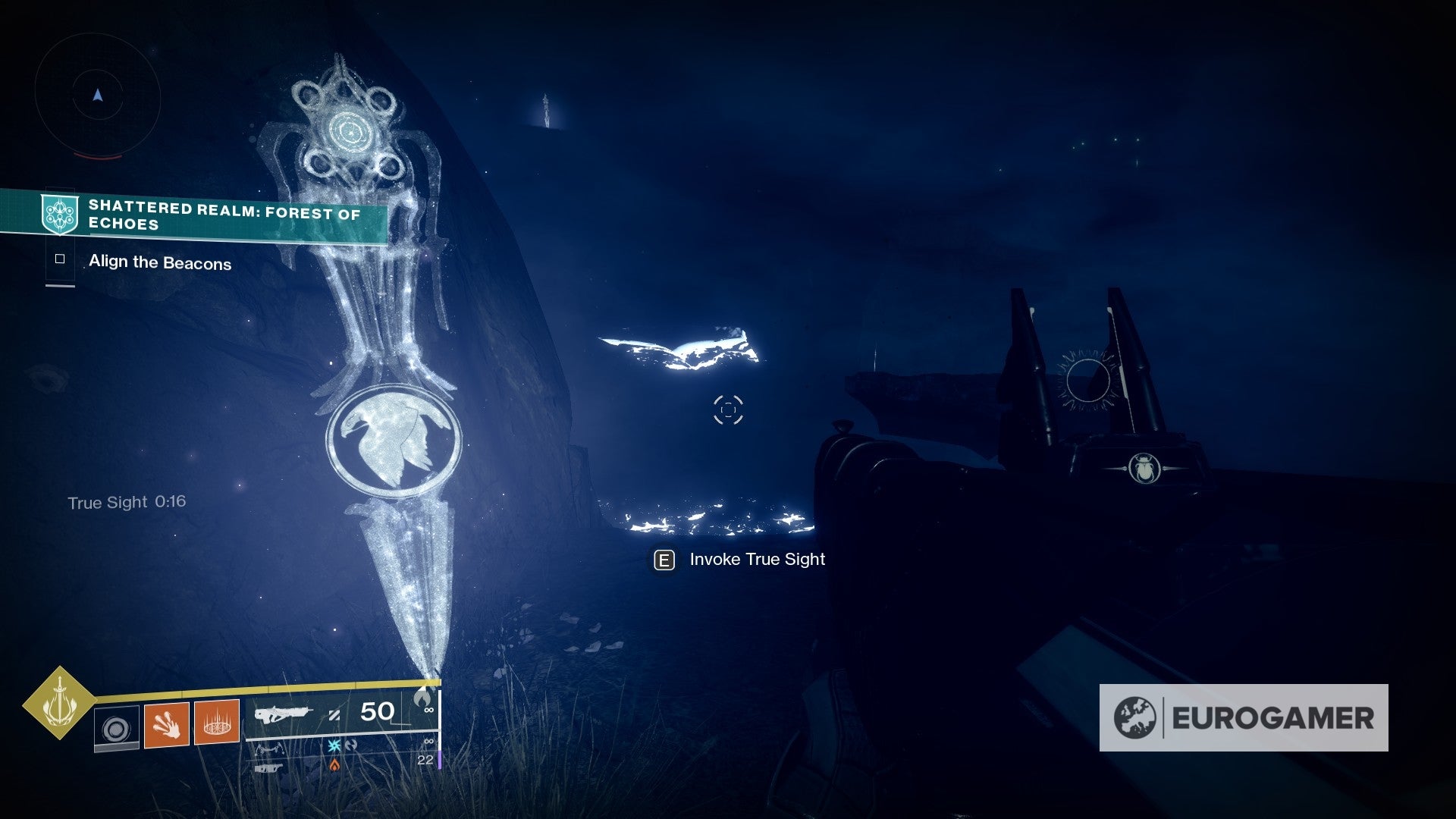 Destiny 2   Enigmatic Mystery locations  Where to find Enigmatic Mysteries explained - 9