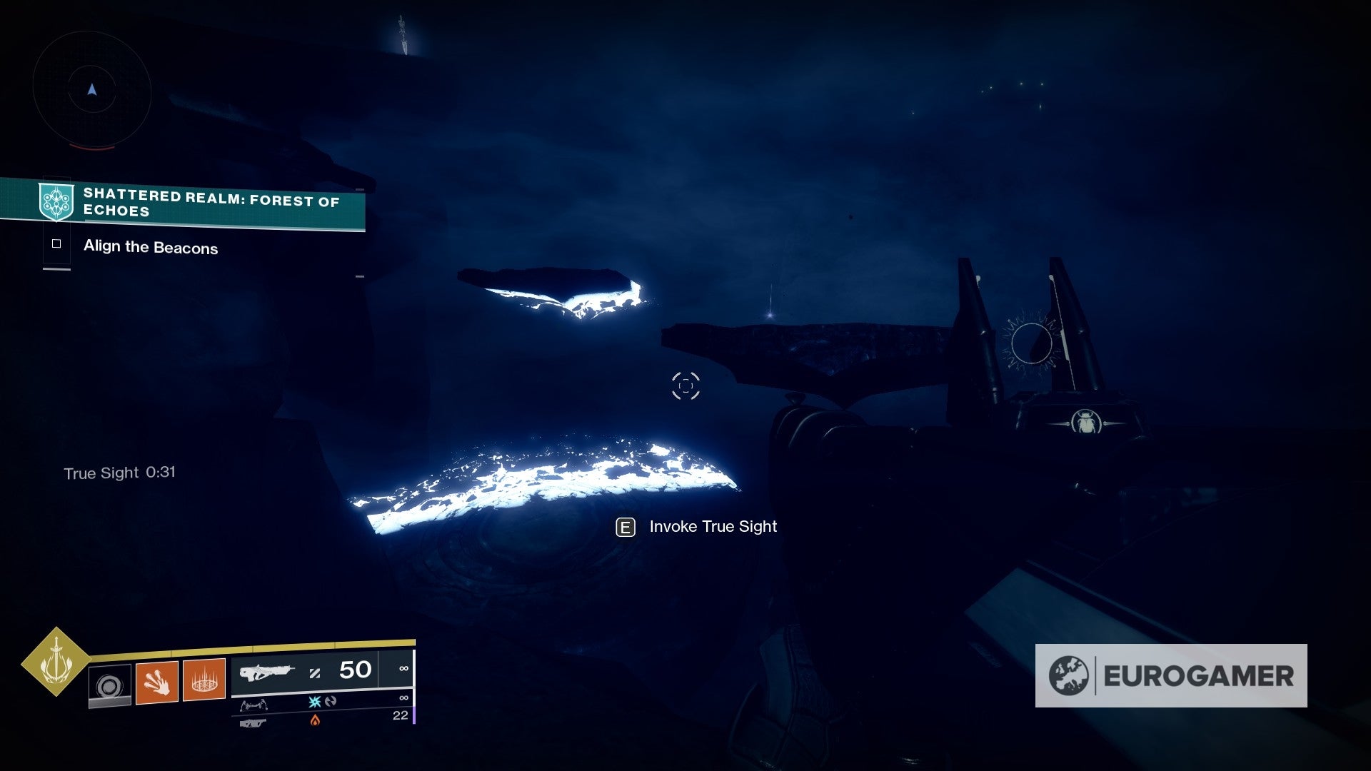 Destiny 2   Enigmatic Mystery locations  Where to find Enigmatic Mysteries explained - 87