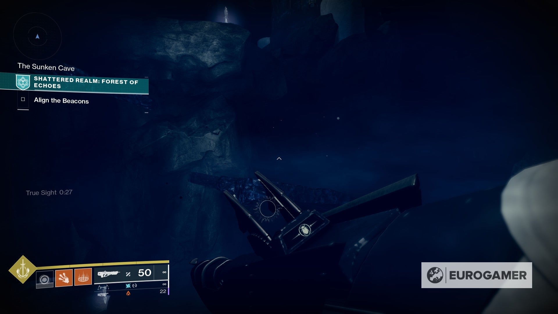 Destiny 2   Enigmatic Mystery locations  Where to find Enigmatic Mysteries explained - 31