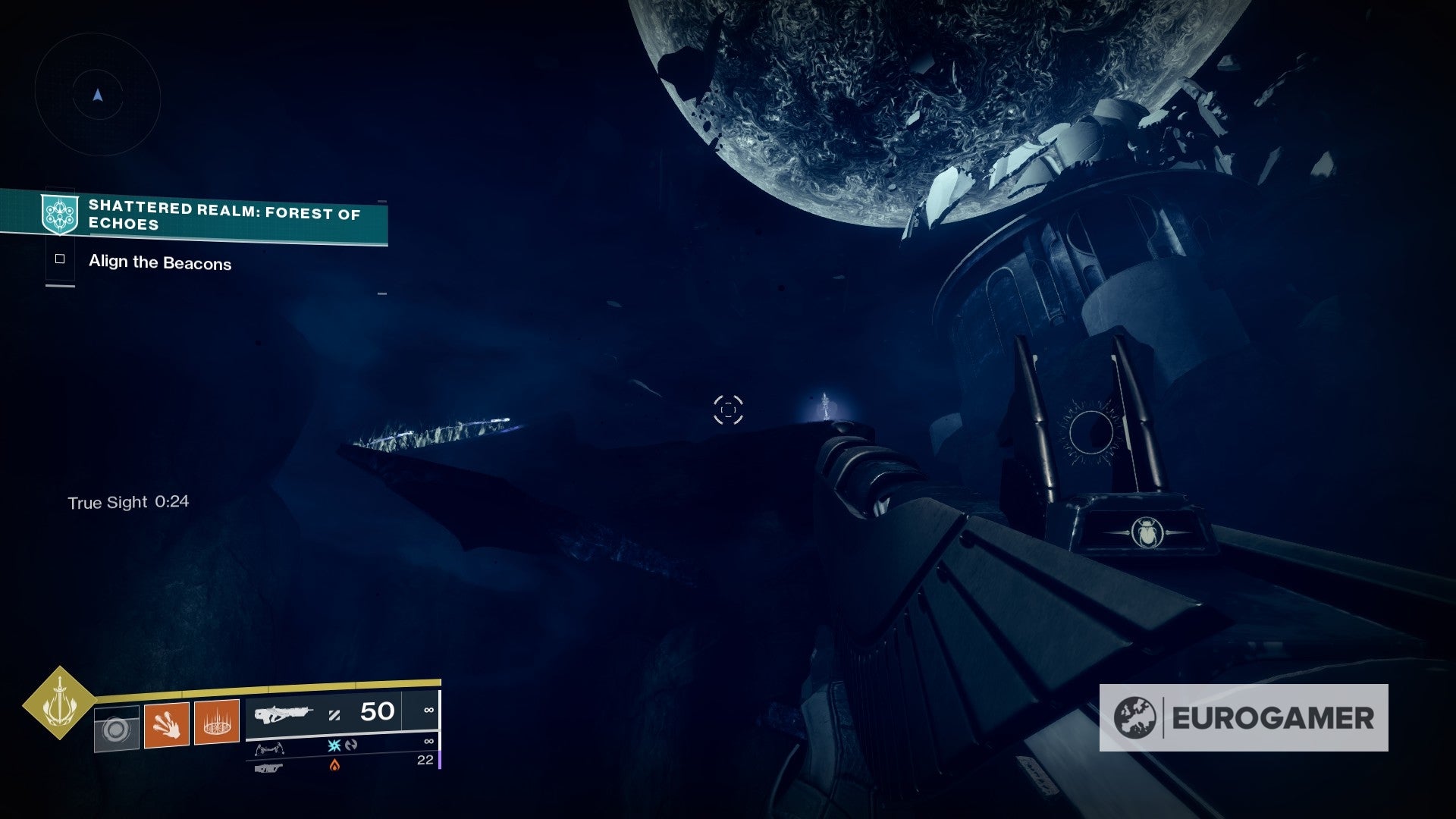 Destiny 2   Enigmatic Mystery locations  Where to find Enigmatic Mysteries explained - 33