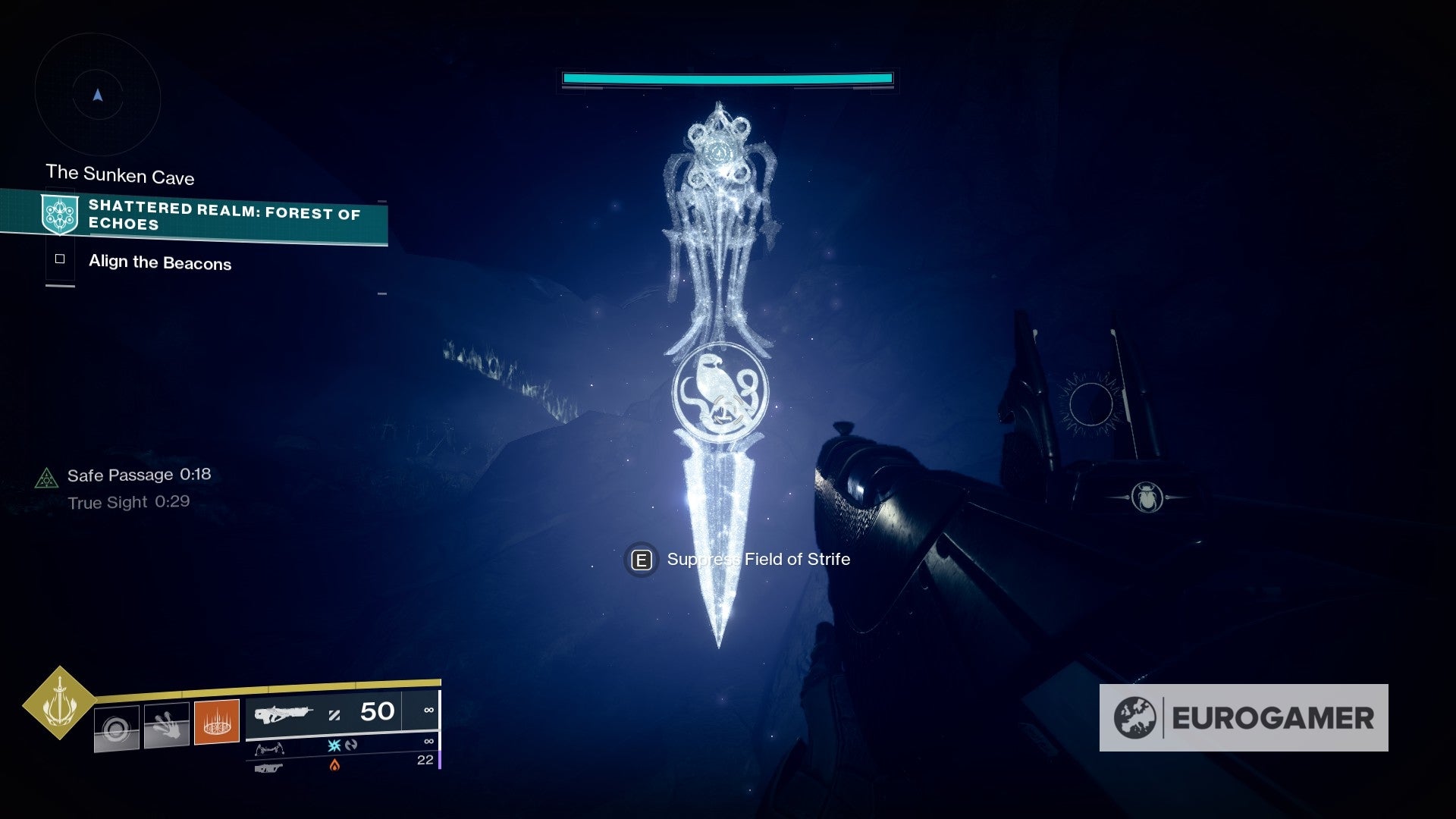 Destiny 2   Enigmatic Mystery locations  Where to find Enigmatic Mysteries explained - 74