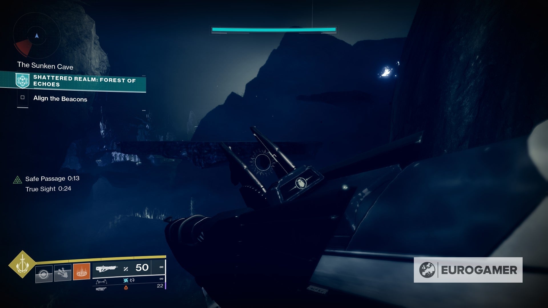 Destiny 2   Enigmatic Mystery locations  Where to find Enigmatic Mysteries explained - 60