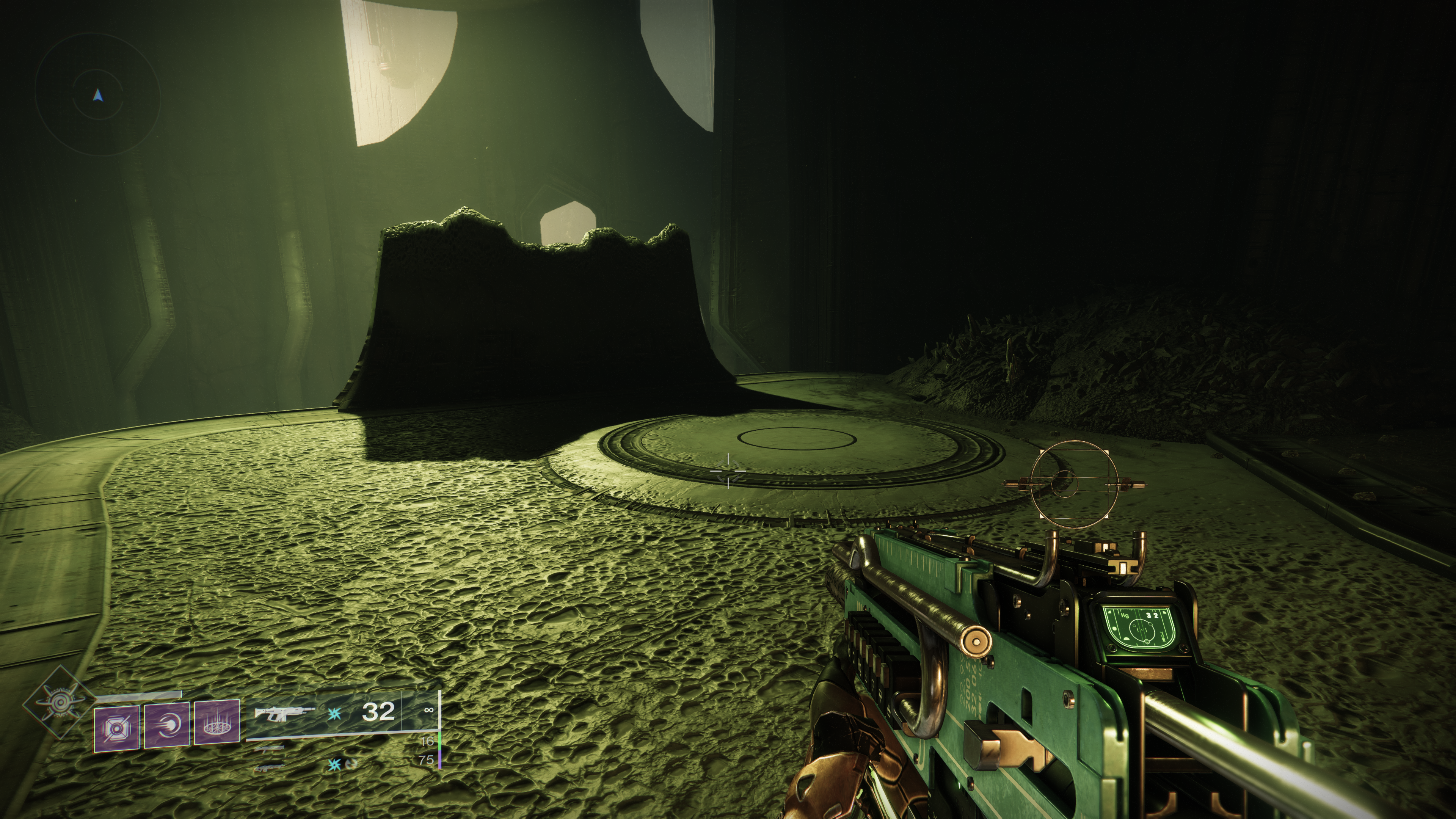 Destiny 2 Touch of Malice drop location and how to get the Catalyst explained - 45