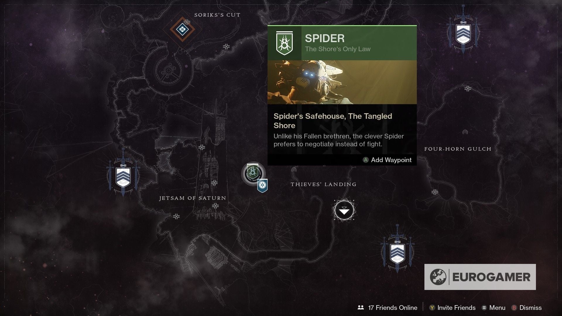 Destiny 2 Glimmer farm suggestions and max Glimmer cap explained - 14