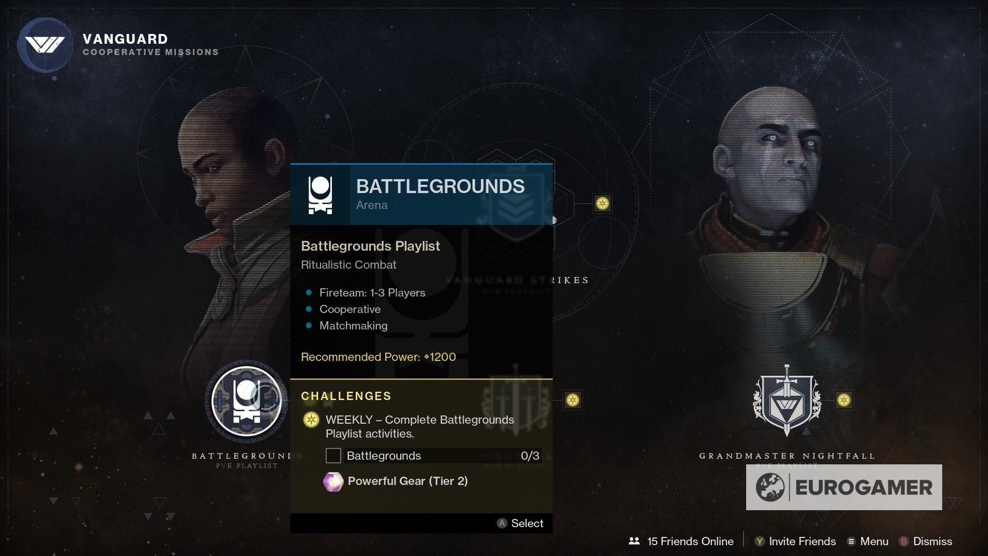 Destiny 2 Hammer of Proving explained  Hammer charges  Tribute Chests and how to equip the Hammer explained - 51