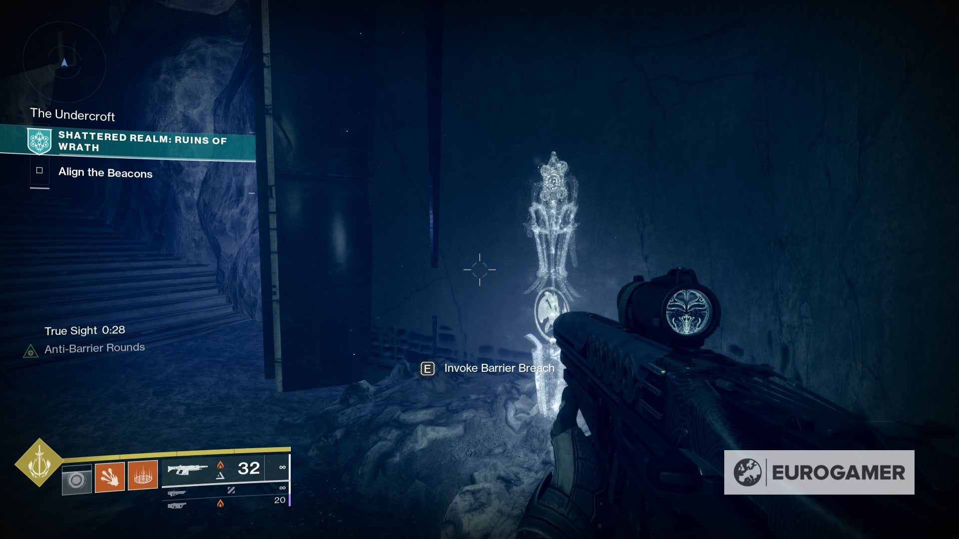 Destiny 2   Enigmatic Mystery locations  Where to find Enigmatic Mysteries explained - 53