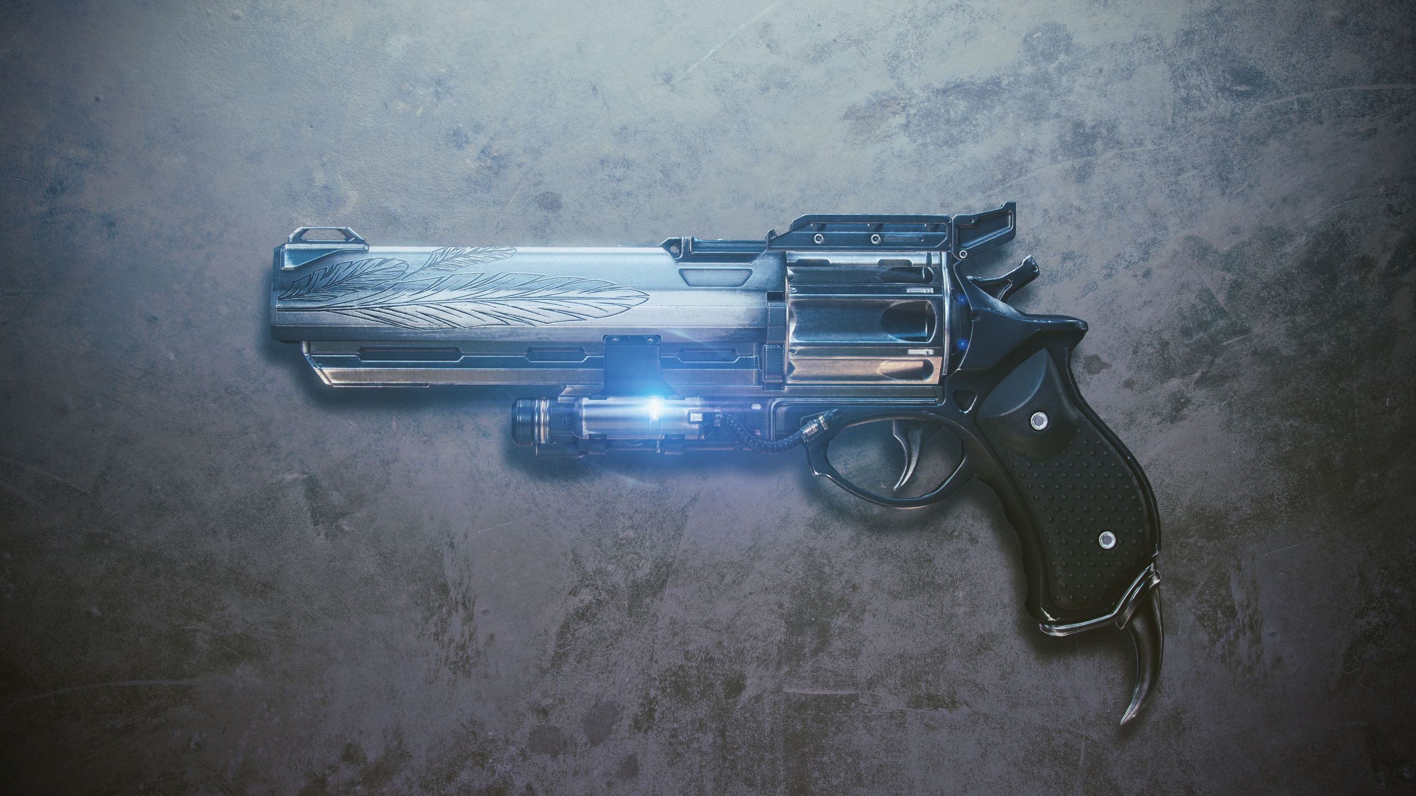 Destiny 2 Hawkmoon quest  All feather locations and how to complete the As the Crow Flies and Loose Thy Talons steps - 14