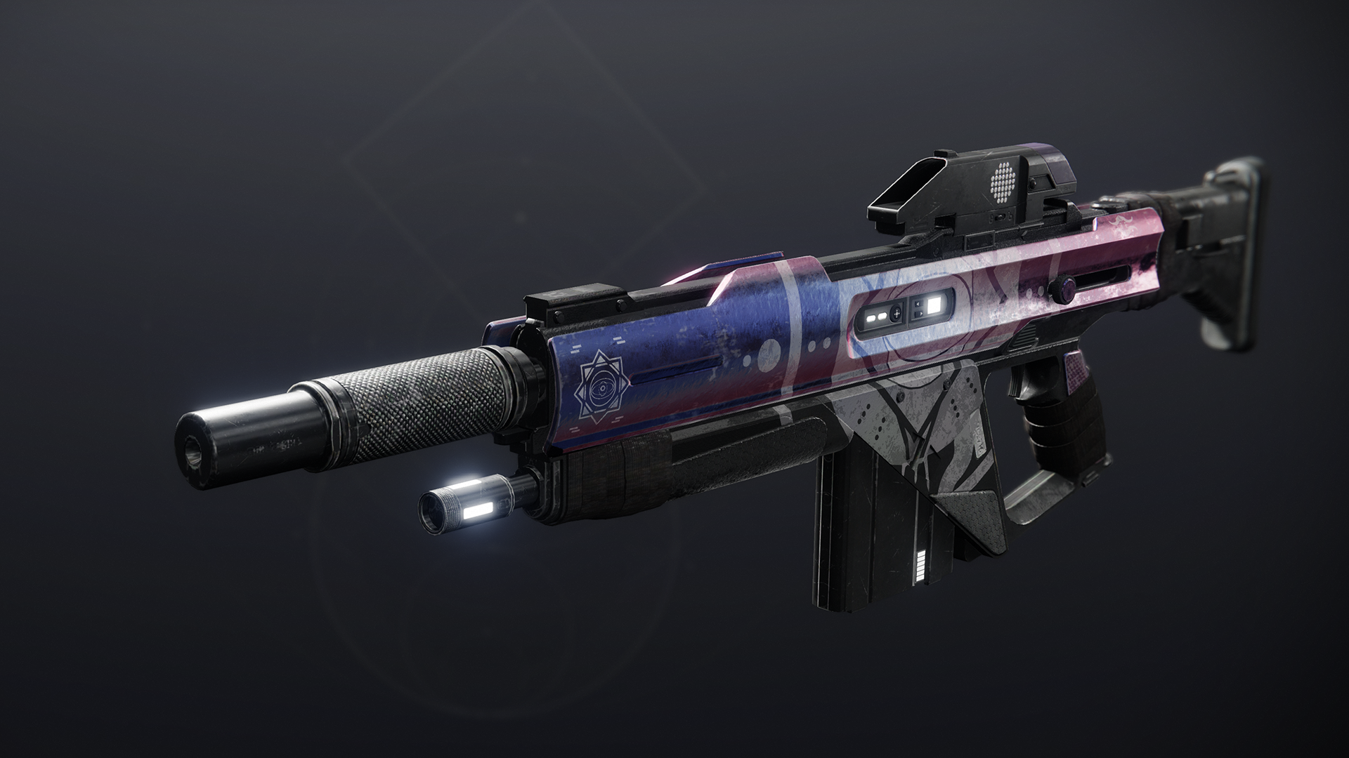 Destiny 2 Horror Story god roll and drop location