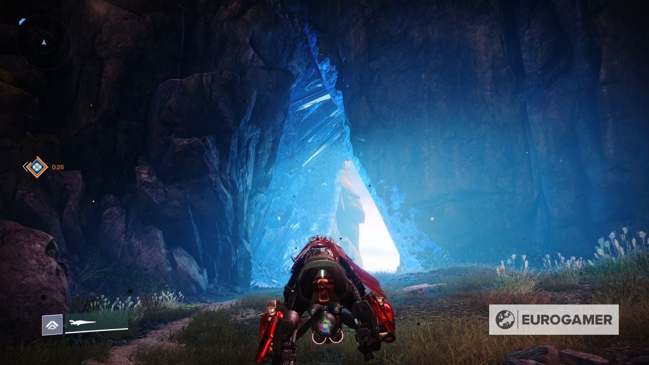 Imperial Treasure Map Dreaming City Destiny 2 Imperial Treasure Map Locations: Endless Gate, Diaviks Mine And  Chamber Of Sky Locations And More Explained | Eurogamer.net