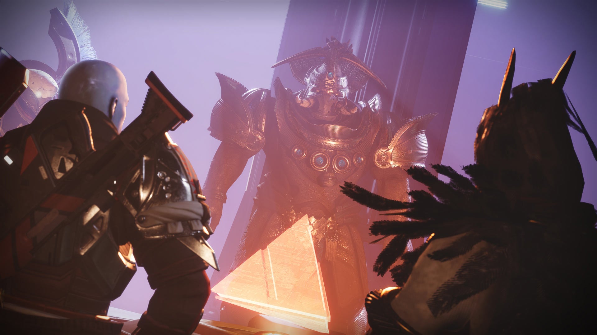 Bungie on Destiny 2 s Content Vault  solo challenges and the return of Exotic missions - 82