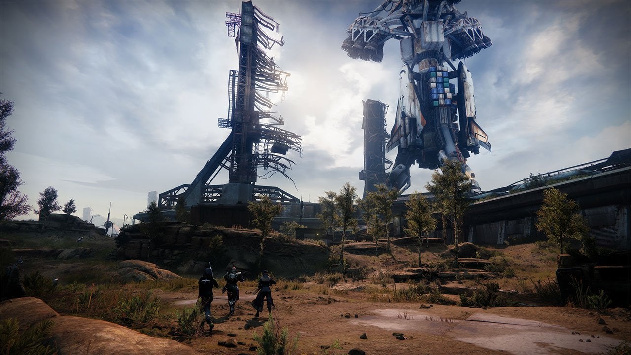 Bungie on Destiny 2 s Content Vault  solo challenges and the return of Exotic missions - 45