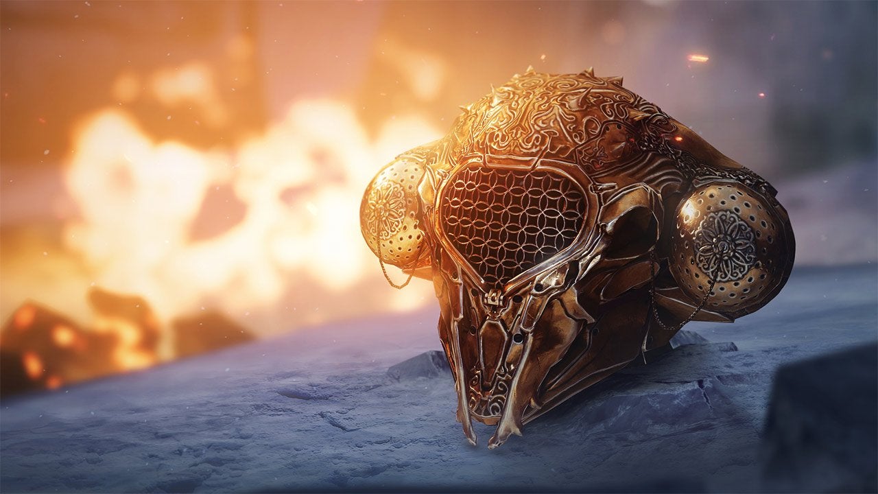 Bungie on Destiny 2 s Content Vault  solo challenges and the return of Exotic missions - 45