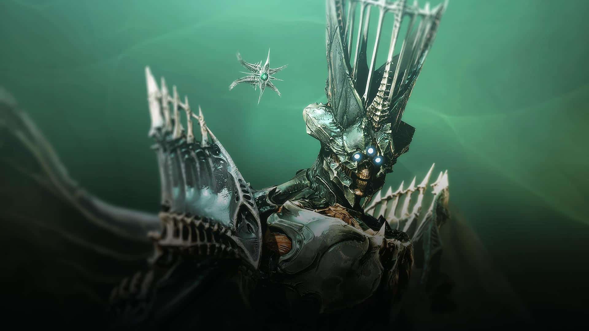 Immagine di Destiny 2: La Regina dei Sussurri - L'attesa è totalmente valsa la pena