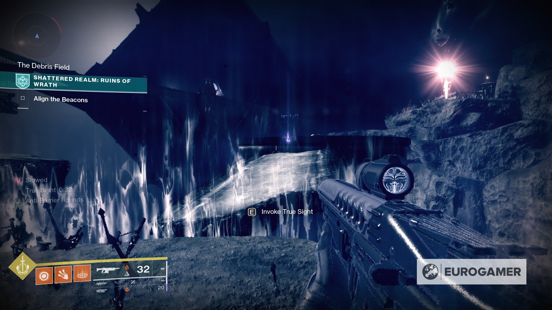 Destiny 2   Ascendant Mystery locations  Where to find Ascendant Mysteries explained - 25