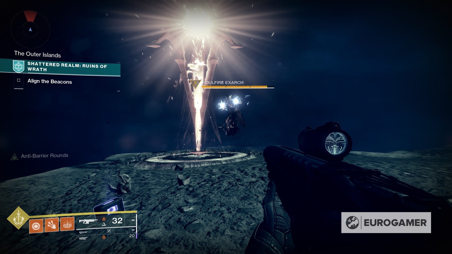 Destiny 2   Ascendant Mystery locations  Where to find Ascendant Mysteries explained - 90
