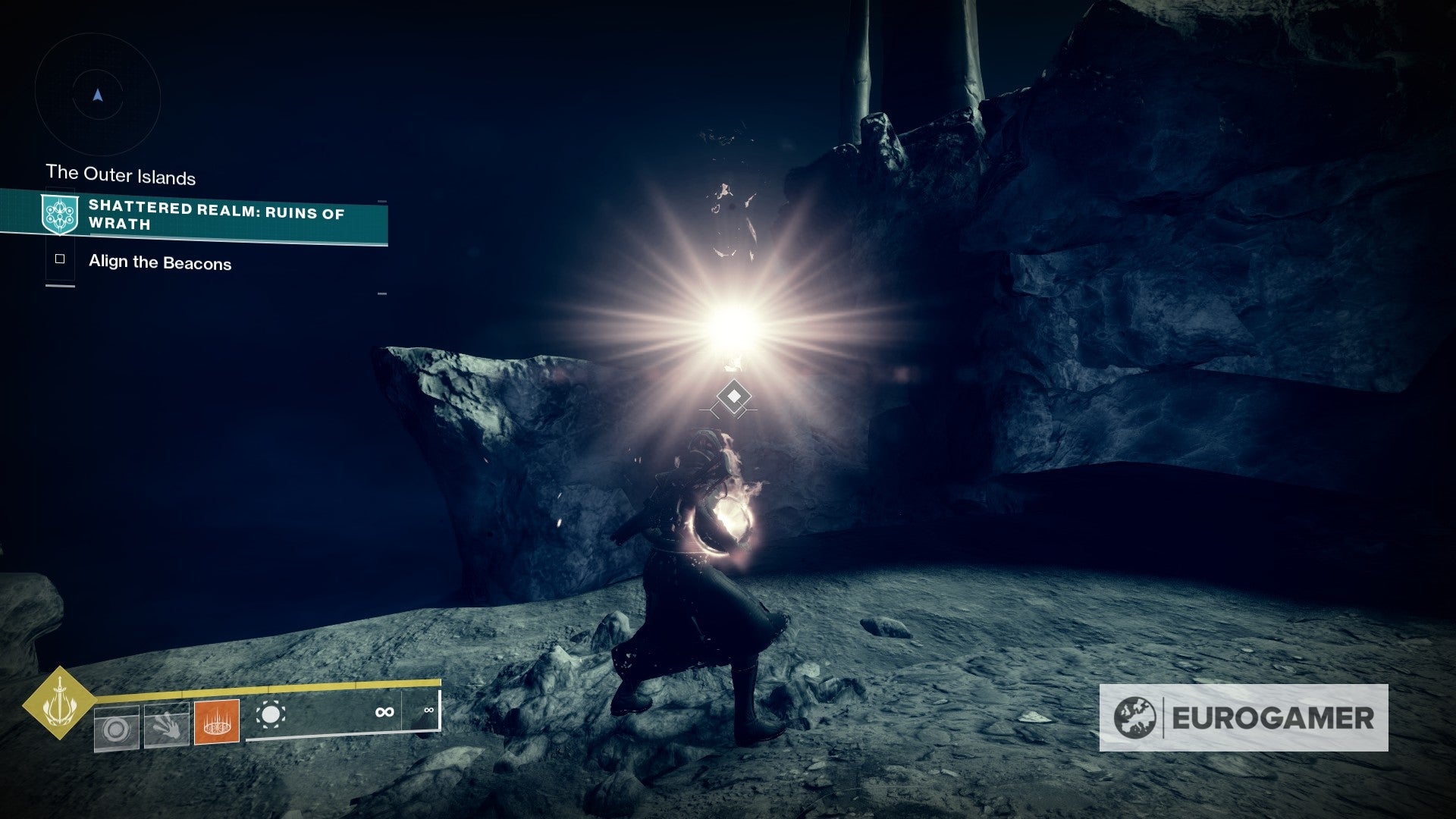 Destiny 2   Ascendant Mystery locations  Where to find Ascendant Mysteries explained - 37