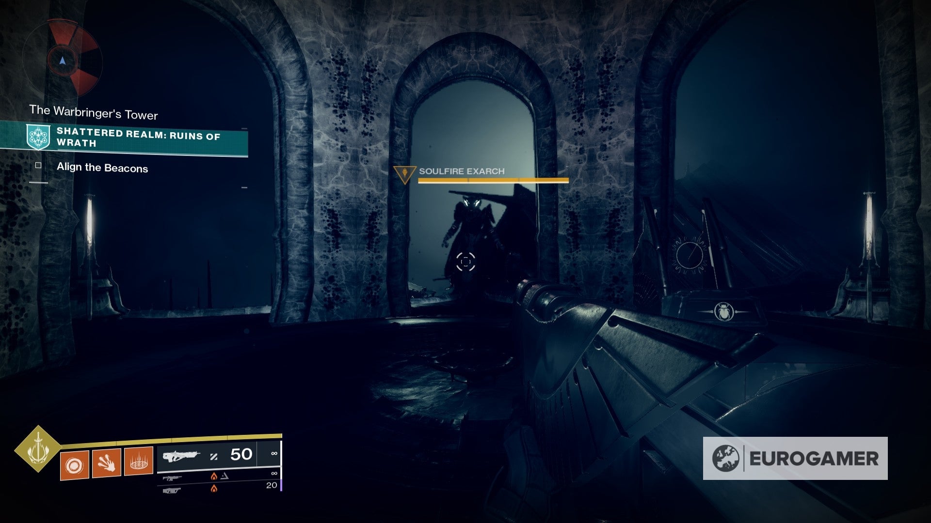 Destiny 2   Ascendant Mystery locations  Where to find Ascendant Mysteries explained - 92