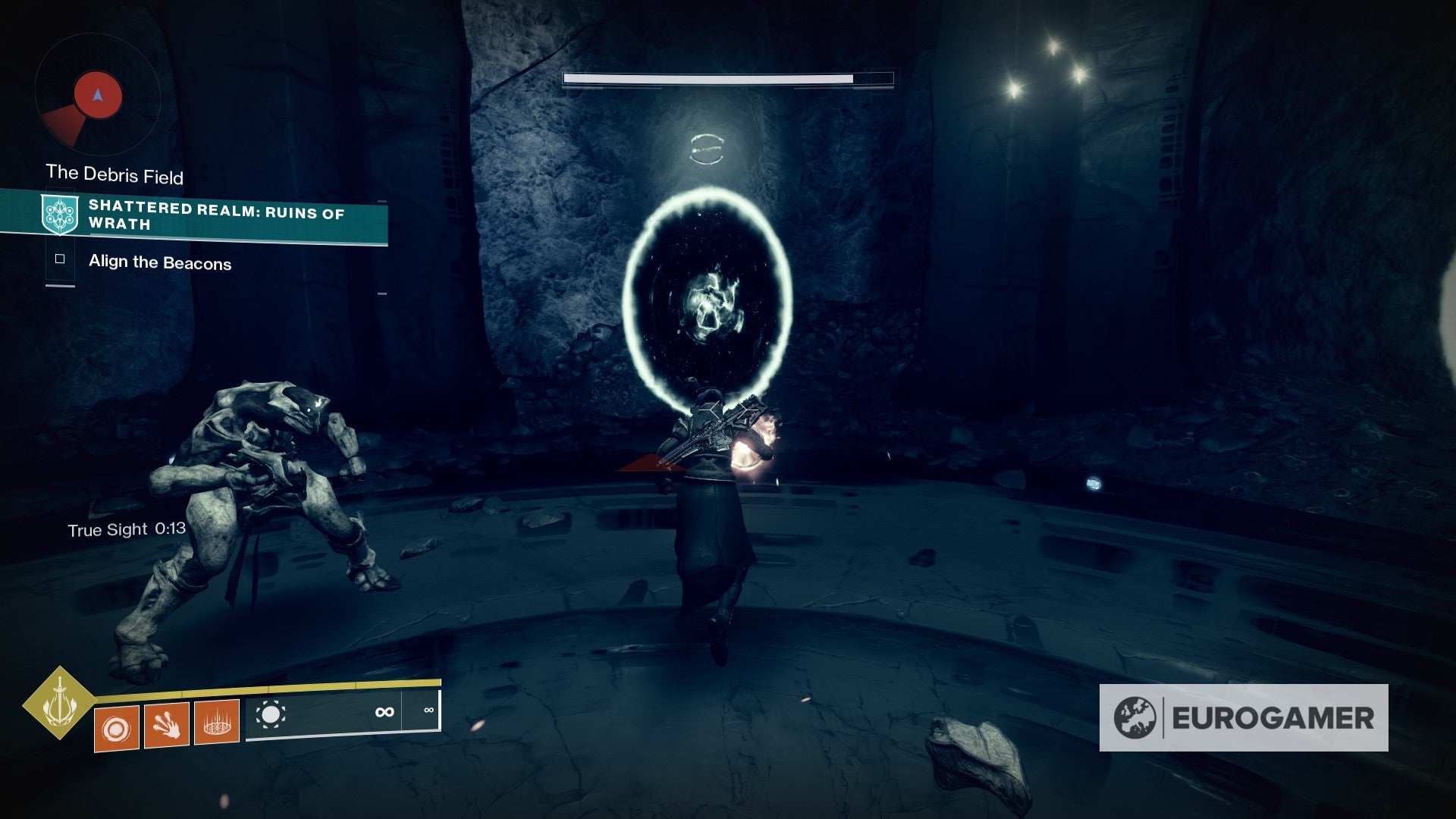 Destiny 2   Ascendant Mystery locations  Where to find Ascendant Mysteries explained - 46