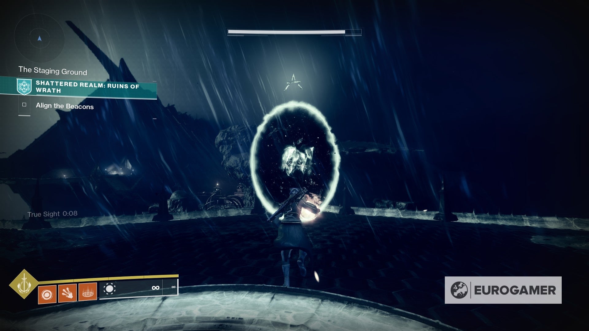 Destiny 2   Ascendant Mystery locations  Where to find Ascendant Mysteries explained - 34
