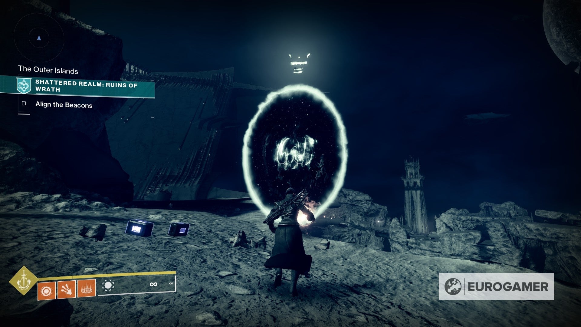 Destiny 2   Ascendant Mystery locations  Where to find Ascendant Mysteries explained - 36