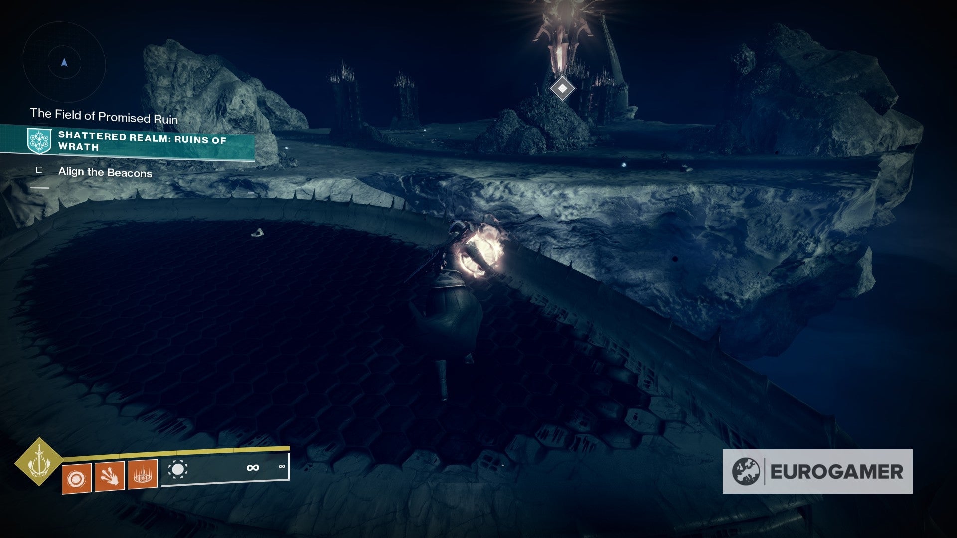 Destiny 2   Ascendant Mystery locations  Where to find Ascendant Mysteries explained - 7