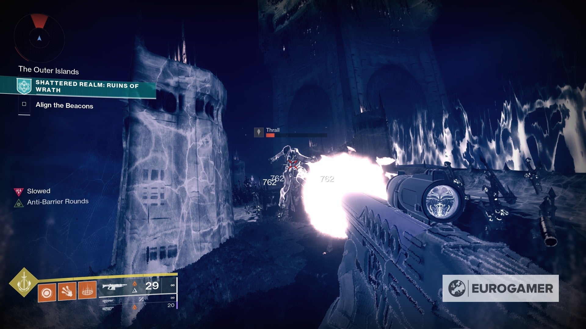 Destiny 2   Ascendant Mystery locations  Where to find Ascendant Mysteries explained - 82