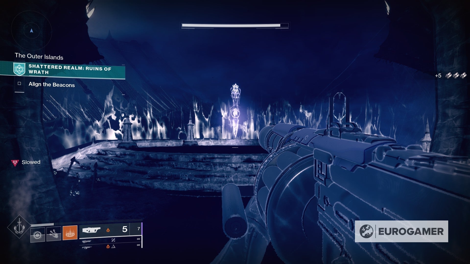 Destiny 2   Ascendant Mystery locations  Where to find Ascendant Mysteries explained - 92