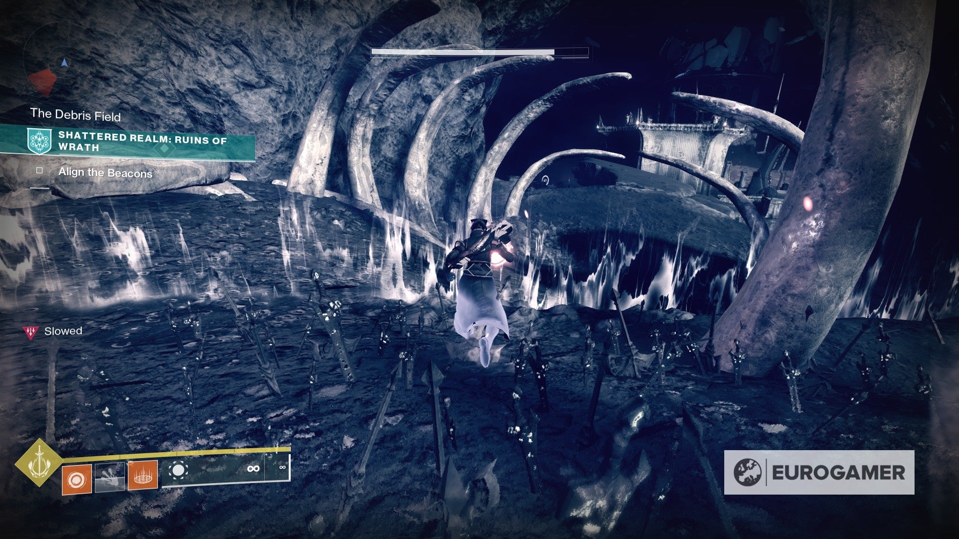 Destiny 2   Ascendant Mystery locations  Where to find Ascendant Mysteries explained - 45