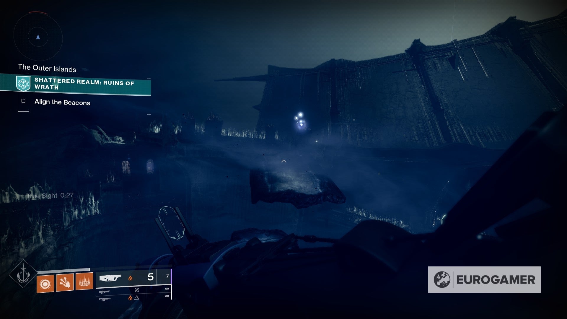 Destiny 2   Ascendant Mystery locations  Where to find Ascendant Mysteries explained - 4