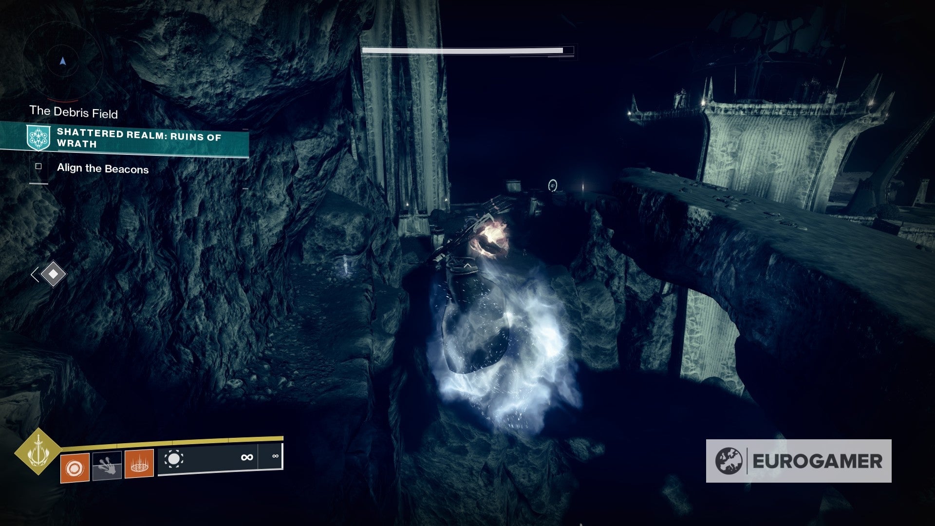 Destiny 2   Ascendant Mystery locations  Where to find Ascendant Mysteries explained - 88